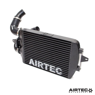 AIRTEC Motorsport Intercooler Upgrade for Nissan Juke Nismo RS-carbonizeduk