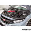 AIRTEC Motorsport Induction Kit for Honda Civic FK8 Type R-Honda-Airtec-carbonizeduk
