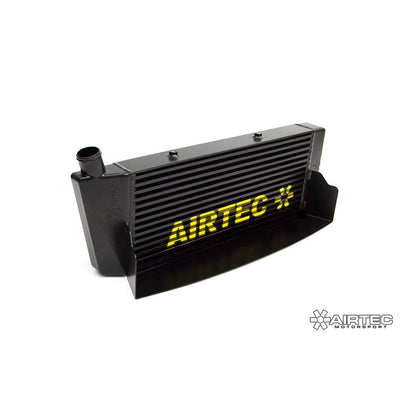 AIRTEC Motorsport Front Mount Intercooler Kit for Meglio (Megane Powered Clio)-carbonizeduk