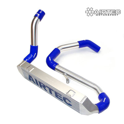 AIRTEC Motorsport Peugeot RCZ 1.6 Intercooler Upgrade-Peugeot-Airtec-carbonizeduk