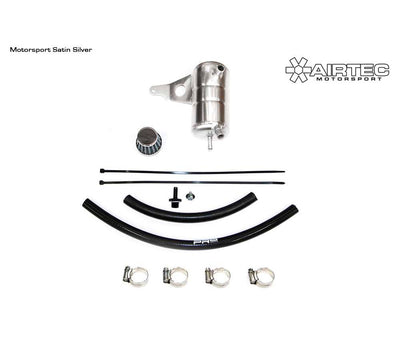AIRTEC Motorsport Gearbox Breather Kit for Astra H Mk5 VXR-Vauxhall-Airtec-carbonizeduk