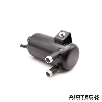 AIRTEC Motorsport Cosworth Fast road Oil Separator & Optional Fitting Kit-Ford-Airtec-carbonizeduk
