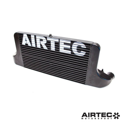 AIRTEC Motorsport Stage 3 Intercooler Upgrade for Fiesta ST180 EcoBoost-carbonizeduk