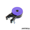 AIRTEC Motorsport Gearbox Torque Mount Upgrade for Focus Mk2 & Mk3-Ford-Airtec-carbonizeduk