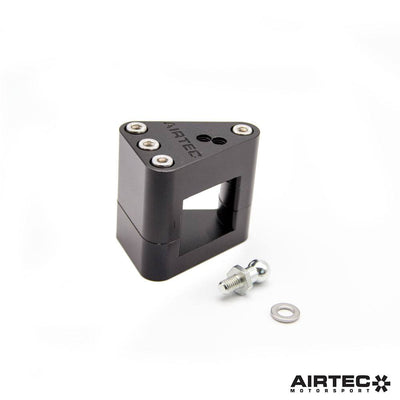 AIRTEC Motorsport Billet Quick Shift Fiesta ST 180-Ford-Airtec-carbonizeduk