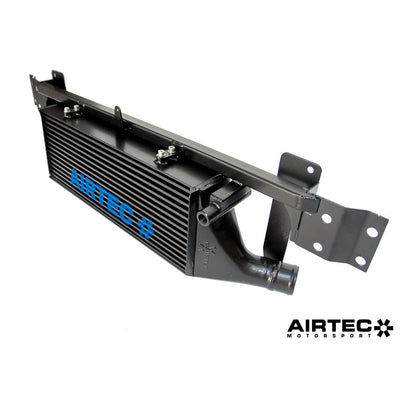 AIRTEC Motorsport Front Mount Intercooler Upgrade for Mk2 Mazda 3 MPS-Mazda-Airtec-carbonizeduk