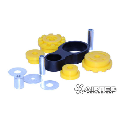 AIRTEC Motorsport Torque Mount for 1.0 EcoBoost, ST180 & ST150-Ford-Airtec-carbonizeduk