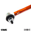 SWAVE & SUMMIT 10mm front adjustable drop links for Fiesta MK7 & 7.5, MK8 1.0 / 1.5 ST - ASL-10-230-carbonizeduk