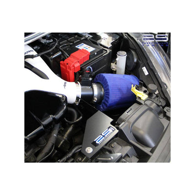 AIRTEC Motorsport Stage 2 Induction Kit for Fiesta Mk7 ST180 / ST200 1.6 EcoBoost-Ford-Airtec-carbonizeduk