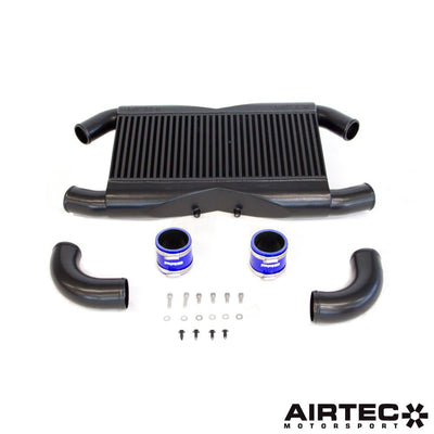 AIRTEC Motorsport Intercooler Upgrade for Nissan R35 GT-R-Nissan-Airtec-carbonizeduk
