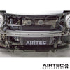 AIRTEC Motorsport Intercooler Upgrade for Nissan Juke Nismo RS-carbonizeduk