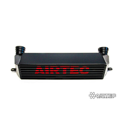 AIRTEC Motorsport Intercooler Upgrade for BMW 1 & 3 Series - Diesel Models (E-Series)-carbonizeduk