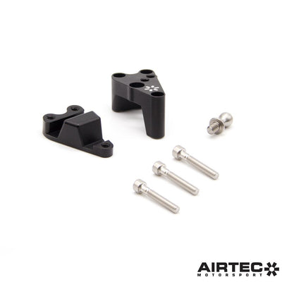AIRTEC Motorsport Billet Quick Shift for Fiesta Mk8 ST-Ford-Airtec-carbonizeduk