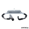 AIRTEC Motorsport Intercooler Upgrade for Corsa E 1.4 Turbo-Vauxhall-Airtec-carbonizeduk