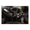 Turbosmart Kompact EM BOV VR17 Dual Port for Toyota Yaris GR-Toyota-Airtec-carbonizeduk