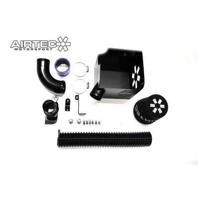 AIRTEC Motorsport Induction Kit for Renault Clio 220-Renault-Airtec-carbonizeduk
