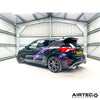 AIRTEC Motorsport Big Boost Pipe Kit for Focus ST Mk4-carbonizeduk