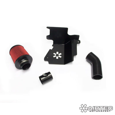 AIRTEC Motorsport Induction Kit for Focus Mk4 1.0 and 1.5 EcoBoost-carbonizeduk