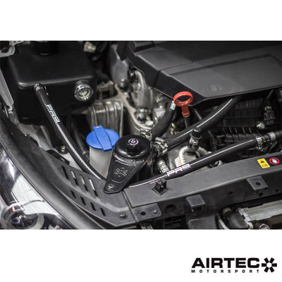 AIRTEC Motorsport Oil Catch Can Kit for Hyundai i30N-Hyundai-Airtec-carbonizeduk