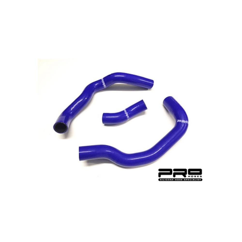 Pro Hoses Coolant Hose Kit for Mini Cooper S R53 01-06-Mini-Airtec-carbonizeduk
