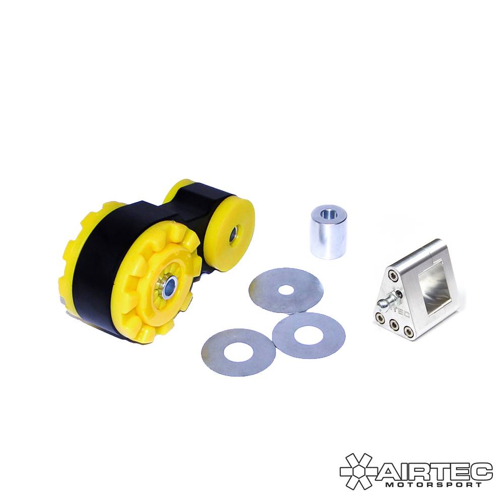 AIRTEC Motorsport Mk7 Fiesta ST180 Torque Mount and Quick Shift Package-Ford-Airtec-carbonizeduk