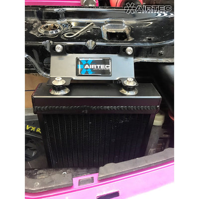 AIRTEC Motorsport Turbo Cooler for Astra H VXR-Vauxhall-Airtec-carbonizeduk