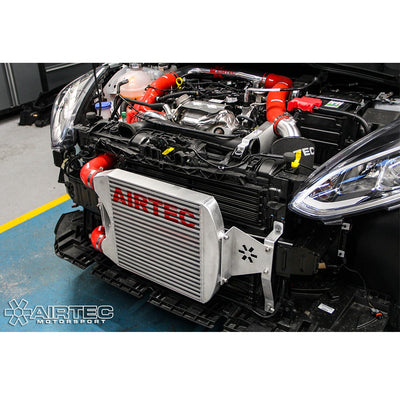 AIRTEC Motorsport Intercooler for Fiesta MK8 1.0 ST-Line-Ford-Airtec-carbonizeduk