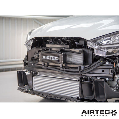 AIRTEC Motorsport Oil Cooler Kit for Toyota Yaris GR-Toyota-Airtec-carbonizeduk