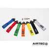 AIRTEC Motorsport Race Tow Strap Kit for Focus ST/RS Mk2 & Mk3 and Fiesta ST150-Ford-Airtec-carbonizeduk