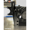 AIRTEC Motorsport Intercooler and Radiator Package for Mini R53 1320MINI Turbo Kit-Mini-Airtec-carbonizeduk