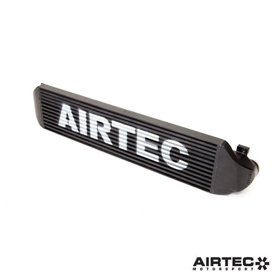 AIRTEC Motorsport Intercooler Upgrade for Focus ST Mk4-Ford-Airtec-carbonizeduk
