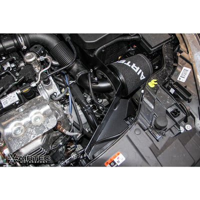 AIRTEC Motorsport Induction Kit for Focus Mk3 1.0 EcoBoost-carbonizeduk