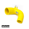 Pro Hoses Induction Hose for Fiat Abarth 500 / 595-Fiat-Airtec-carbonizeduk