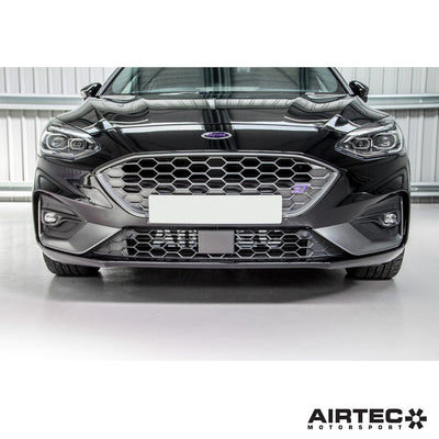 AIRTEC Motorsport Intercooler Upgrade for Focus ST Mk4-Ford-Airtec-carbonizeduk