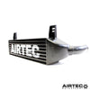 AIRTEC Motorsport Intercooler Upgrade for E46 320D-BMW-Airtec-carbonizeduk