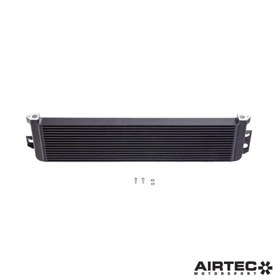 AIRTEC Motorsport Oil Cooler for BMW S55-BMW-Airtec-carbonizeduk