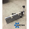 AIRTEC Motorsport 50mm Core Intercooler Upgrade for Mitsubishi Colt CZT-Mitsubishi-Airtec-carbonizeduk