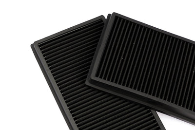 ProRam PPF-9772 - Mercedes Replacement Pleated Air Filter-intake pipework-carbonizeduk