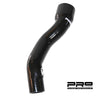 Pro Hoses Cold Side Boost Pipe (With or Without Symposer) for Mk2 Focus ST225-Ford-Airtec-carbonizeduk