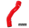 Pro Hoses Cold Side Boost Pipe (With or Without Symposer) for Mk2 Focus ST225-Ford-Airtec-carbonizeduk