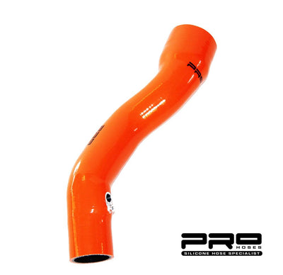 Pro Hoses Cold Side Boost Pipe (With or Without Symposer) for Mk2 Focus ST225-Ford-Airtec-carbonizeduk
