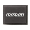 RamAir RPF-1557 - Vauxhall Opel Replacement Foam Air Filter-intake pipework-carbonizeduk