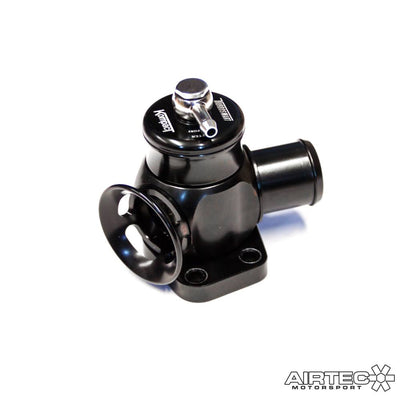 Turbosmart Dual Port for Hyundai i30N-Hyundai-Airtec-carbonizeduk