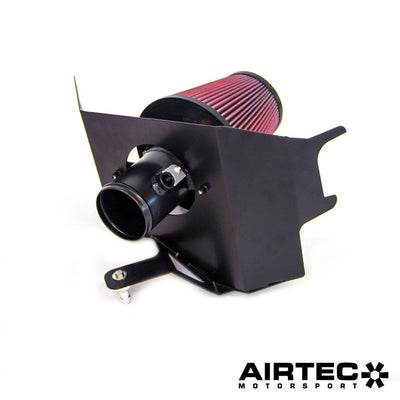 AIRTEC Motorsport Induction Kit for Focus ST Mk4-carbonizeduk