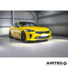 AIRTEC Motorsport Intercooler Upgrade for Kia Stinger GT 3.3 V6-carbonizeduk