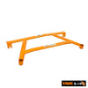 SWAVE and SUMMIT Front Lower 4 Point Wishbone and Subframe Chassis Brace for VW Golf R MK7 and 7.5-Volkswagen-Airtec-carbonizeduk