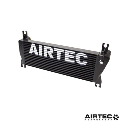 AIRTEC Motorsport Intercooler for Ford Ranger 2.2 & 3.2 TDCI-Ford-Airtec-carbonizeduk