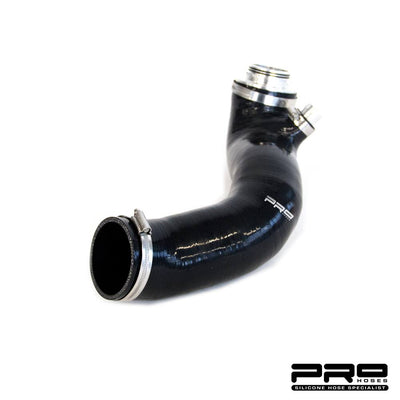 Pro Hoses Turbo to Intake Hose for EA888 2.0 TSI-Audi-Airtec-carbonizeduk