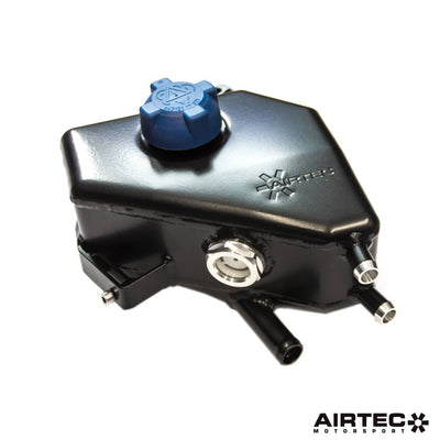 AIRTEC Motorsport Header Tank for Fiesta ST180-Ford-Airtec-carbonizeduk