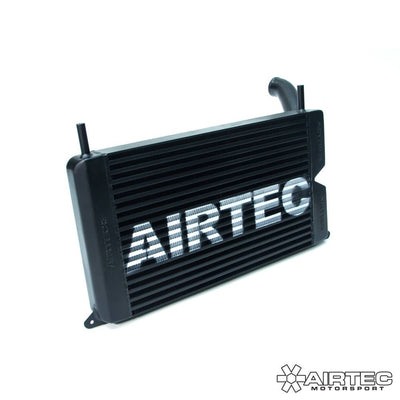 AIRTEC Motorsport Front Mount Intercooler Upgrade for Land Rover Defender 300-Land Rover-Airtec-carbonizeduk
